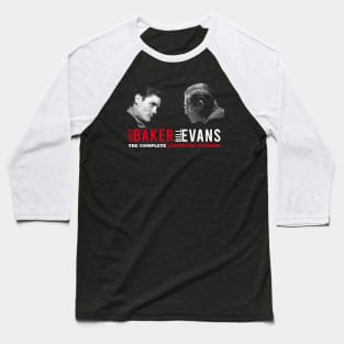 Vintage Bill Jarr Evans Legend Music Session Album. Baseball T-Shirt